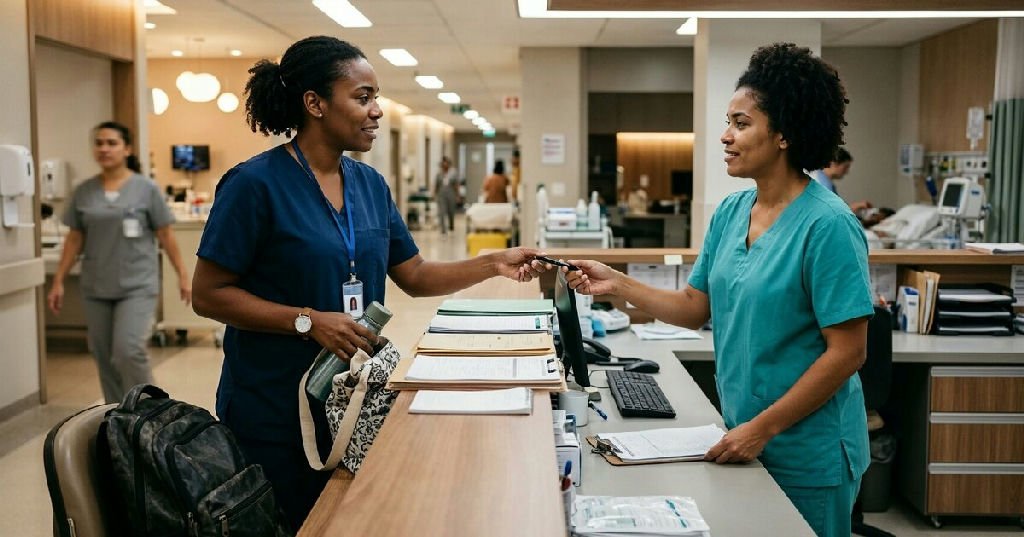 Escalas de trabalho: entenda os principais modelos e suas características