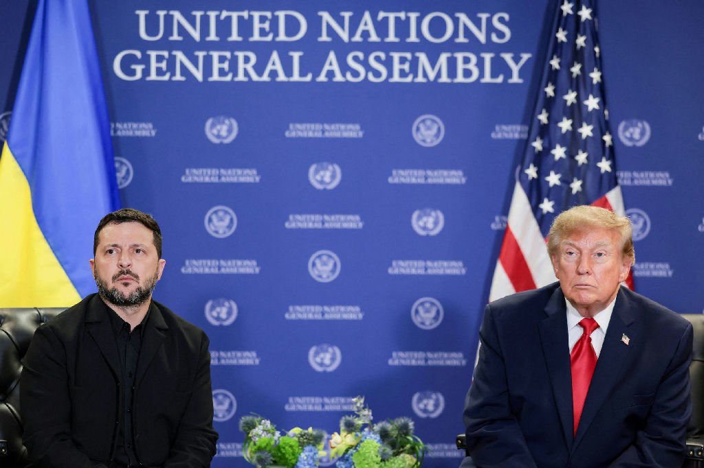 EUA anunciam cessar-fogo energético entre Rússia e Ucrânia; Zelenski se diz surpreso com acordo