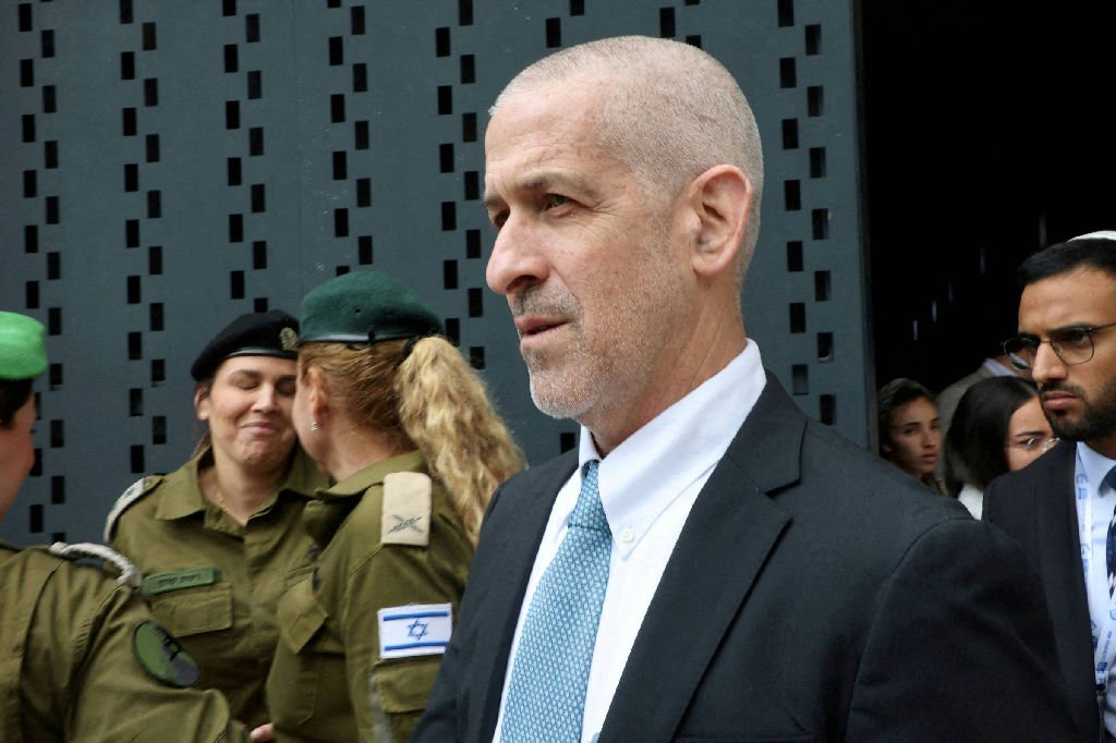 Ex-chefe de segurança de Israel denuncia Netanyahu por mentir sobre aviso do ataque de 7 de outubro