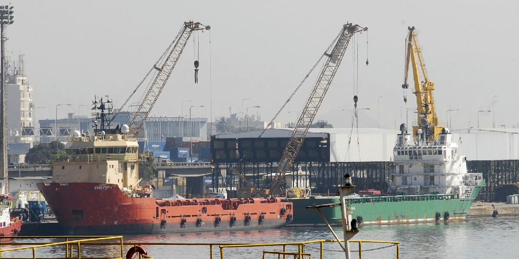 Exportações brasileiras para a UE crescem 30,7% após acordo com o Mercosul
