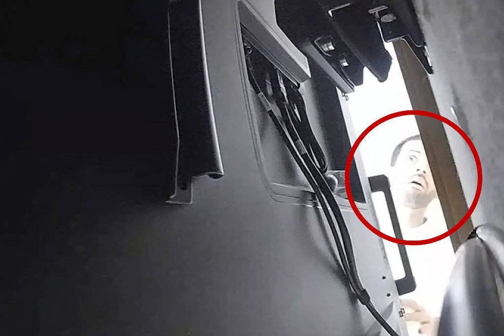 FBI prende engenheiro da Openai por instalação de escuta em sala de reuniões