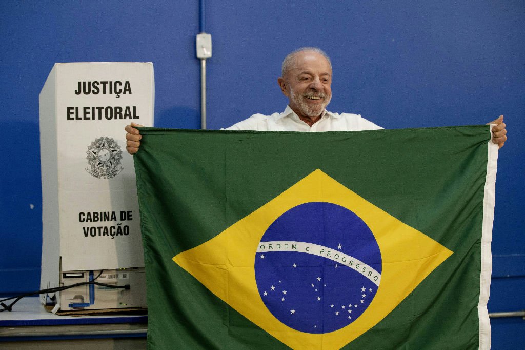 Febraban parabeniza Lula pela reeleição e destaca compromisso com o desenvolvimento econômico