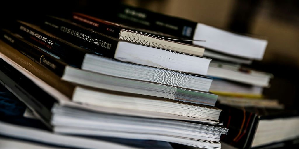 Feira do Livro de Frankfurt inicia com foco no mercado editorial global