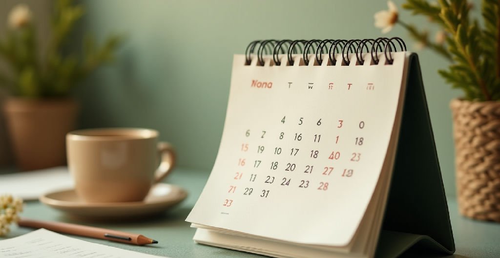 Feriados de 2026: confira as datas de folga