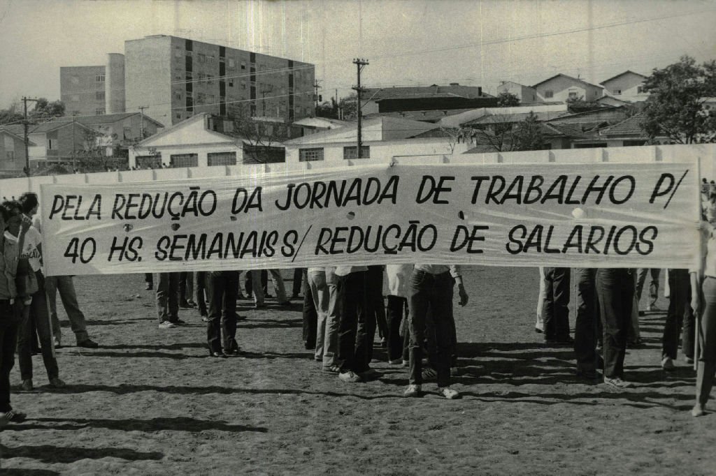 Fim da escala 6x1 é a maior conquista trabalhista desde 1988; entenda os motivos