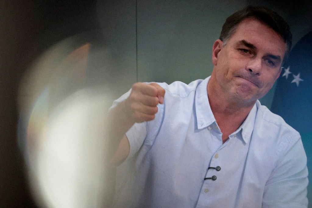 Flávio Bolsonaro e a expectativa do mercado: uma conta que não fecha