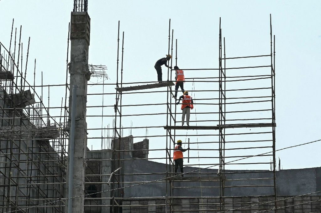 FMI projeta que Índia será a quarta maior economia do mundo em 2027, enquanto Japão cairá para a sexta posição