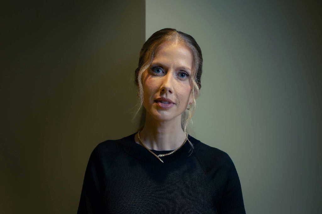 Gabriela Prioli se defende após reportagem sobre vídeos para o Banco Master