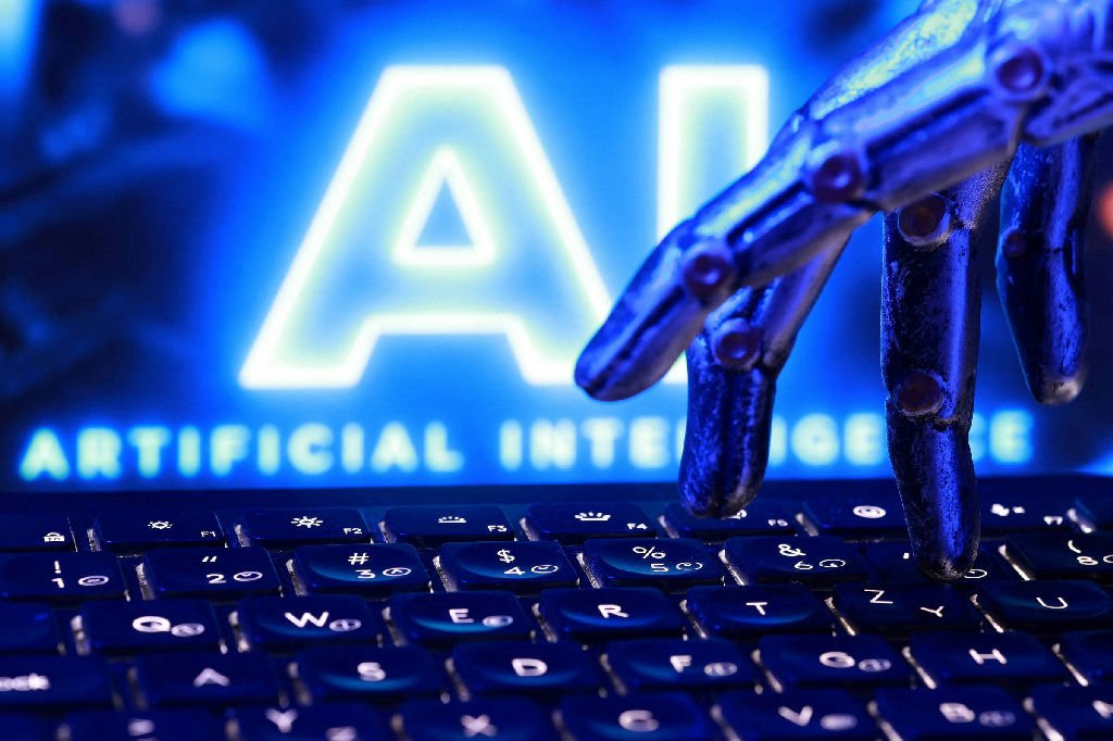 Gastos em inteligência artificial geram incertezas sobre resultados das gigantes de tecnologia
