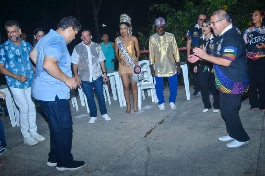 Gestor de fundo do Amapá é investigado por mentir sobre cargo para obter R$ 10 milhões ao Carnaval