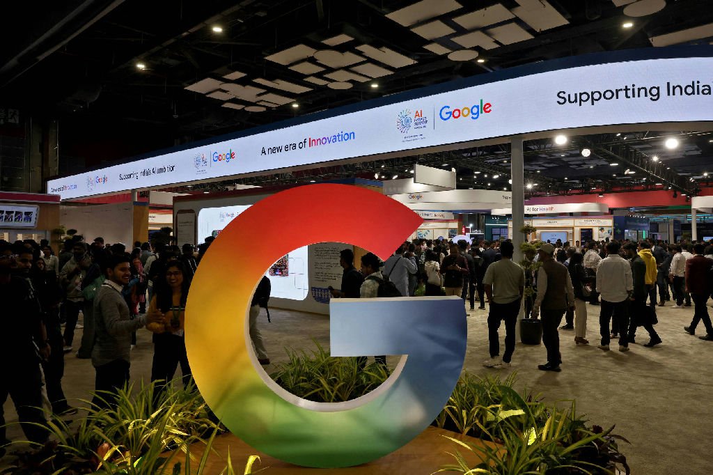 Google anuncia acesso a modelos avançados de IA para pesquisadores europeus