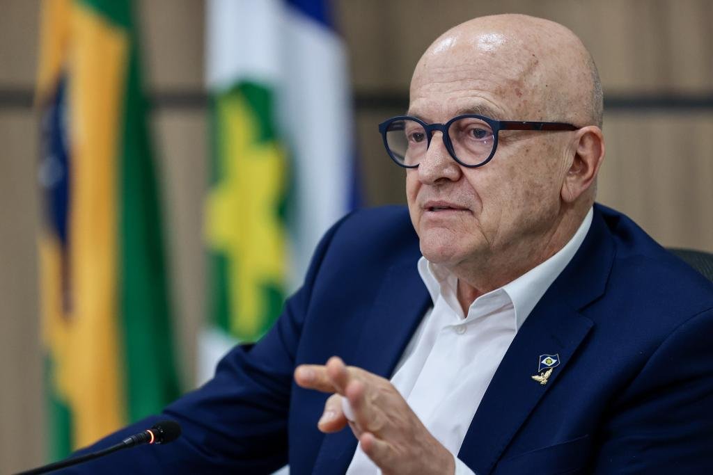 Governador de Mato Grosso propõe declaração de facções criminosas como organizações terroristas