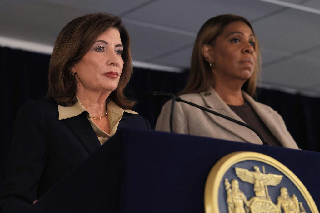 Governadora de Nova York designa procuradora-geral para investigar caso de estupro coletivo em Cornell