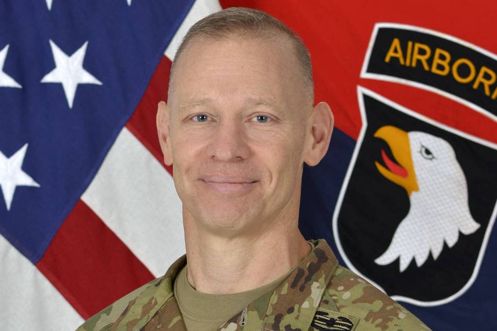 Governo Trump demite chefe de estratégia militar em meio a tensões com o Irã