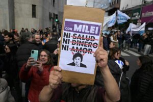 Governos de direita na América do Sul enfrentam desafios após vitórias eleitorais e investidores reavaliam riscos