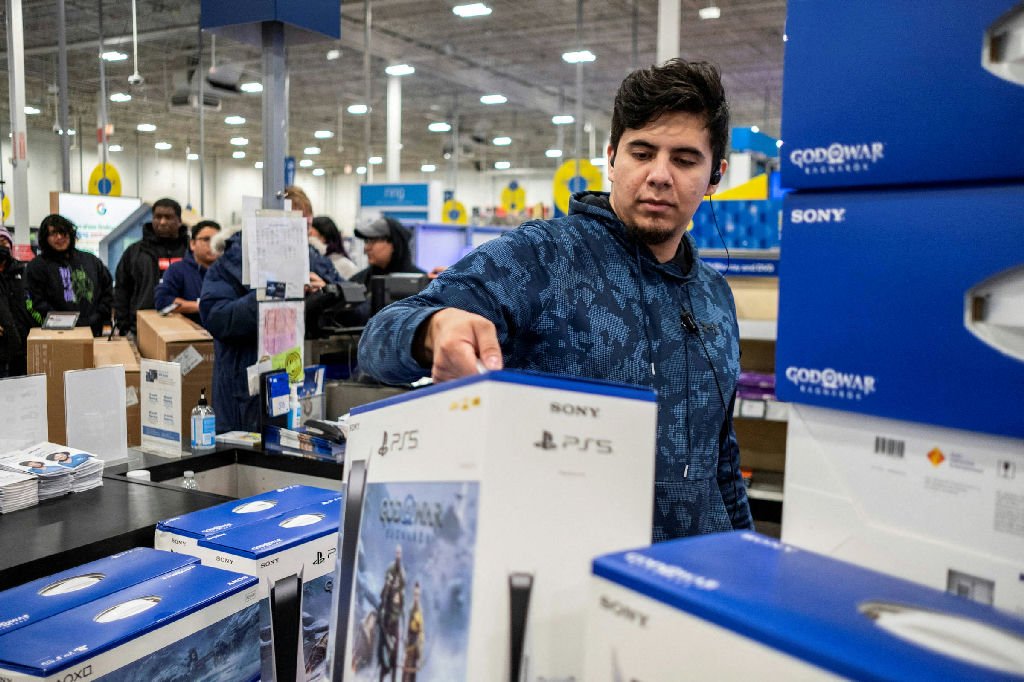 GTA 6 aquece vendas de consoles, mas impacto varia entre mercados