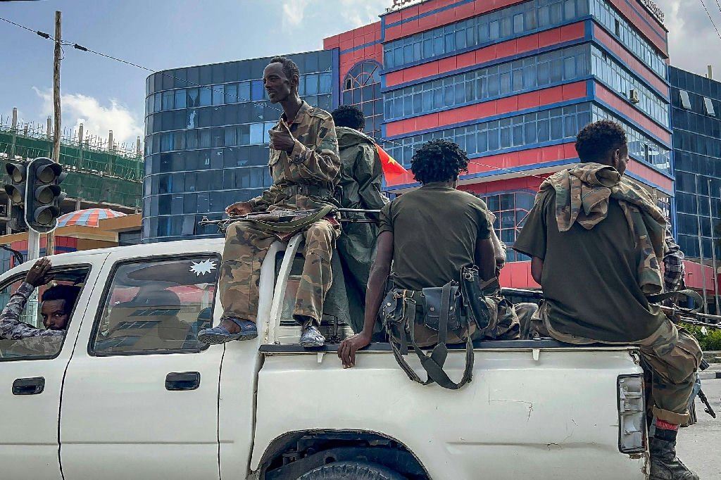 Guerra civil na Etiópia: o que você precisa saber sobre o conflito no segundo país mais populoso da África