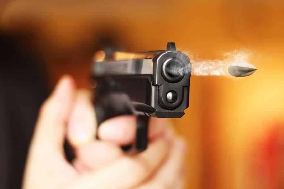 Guerra de facções em MT termina com um morto e dois feridos em ataque a residência