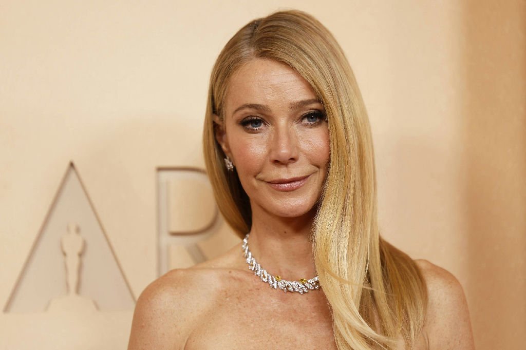 Gwyneth Paltrow estreia como protagonista em série da Netflix