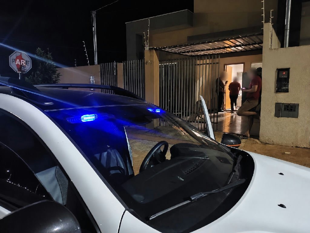 Homem condenado por estupro de vulnerável é preso em Alto Garças após ação da polícia