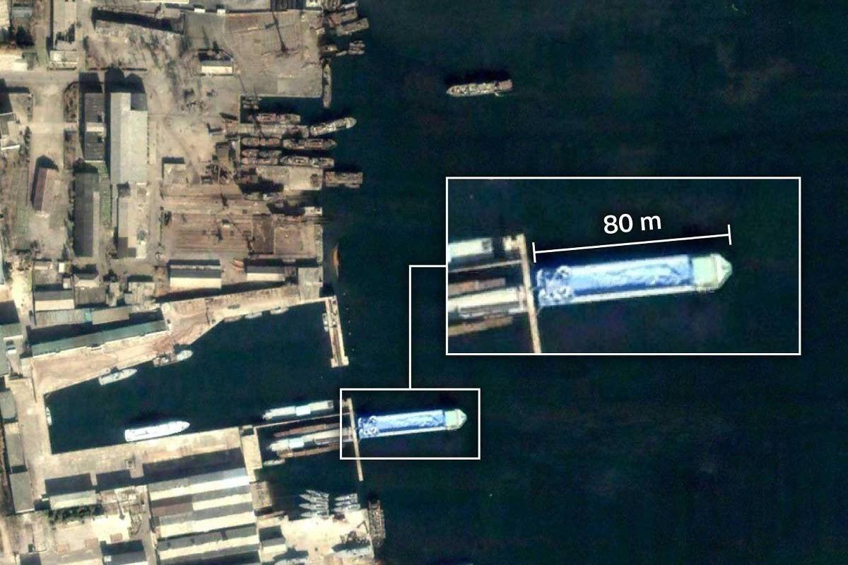 Iate luxuoso com piscina revela estilo de vida secreto de Kim Jong-un