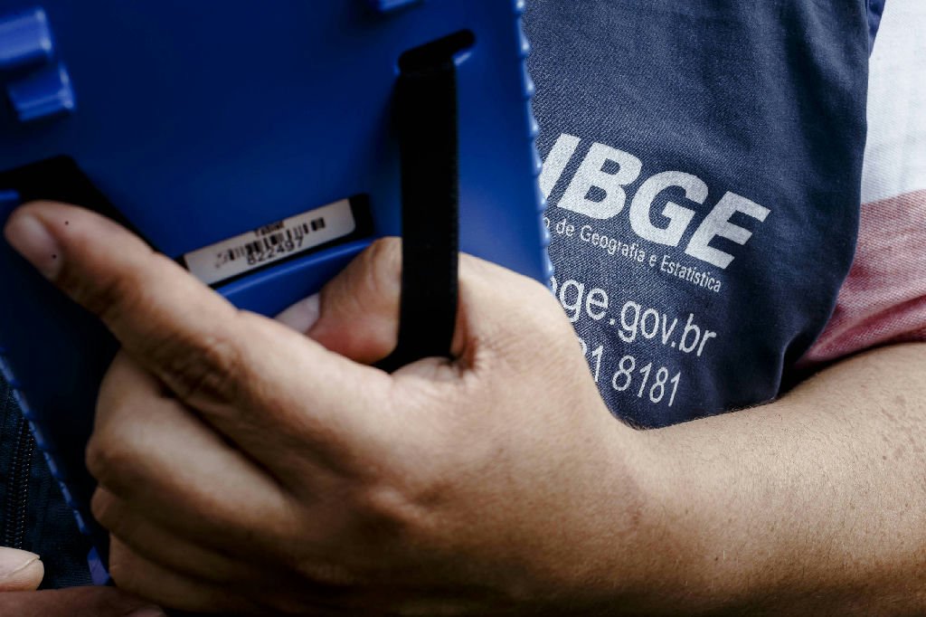 IBGE exclui menção a drogas em atualização do PIB