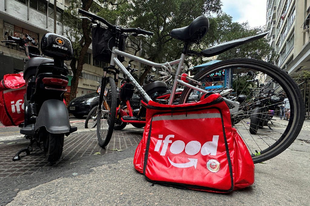 Ifood Benefícios adquire Caju e se aproxima das líderes do mercado