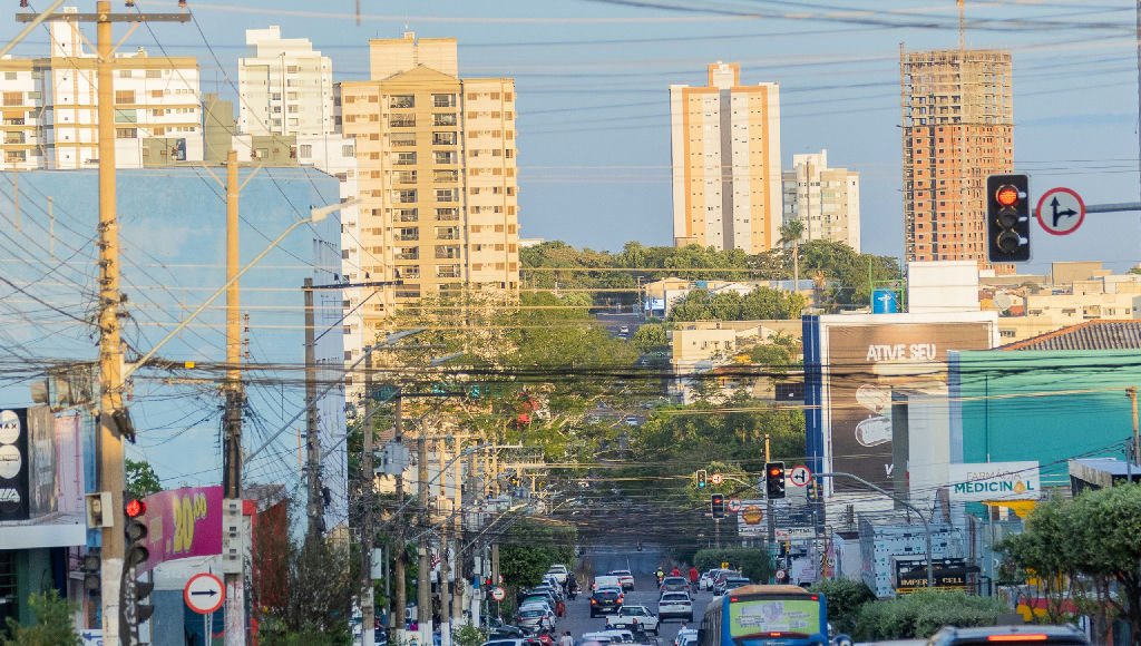 Iniciativa Avança Rondonópolis oferece incentivos para novos empreendimentos imobiliários