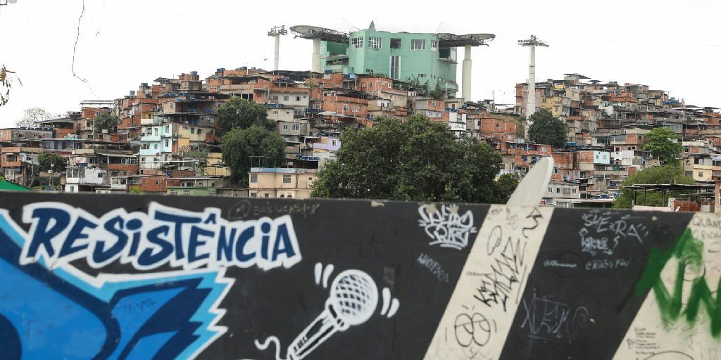 Inscrições abertas para programa que destina R$ 10 milhões a projetos culturais em favelas