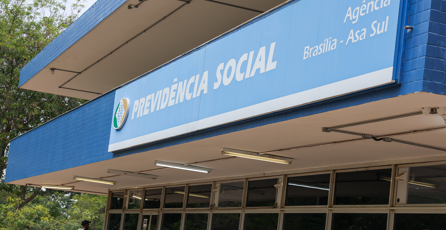INSS garante afastamento para vítimas de violência doméstica