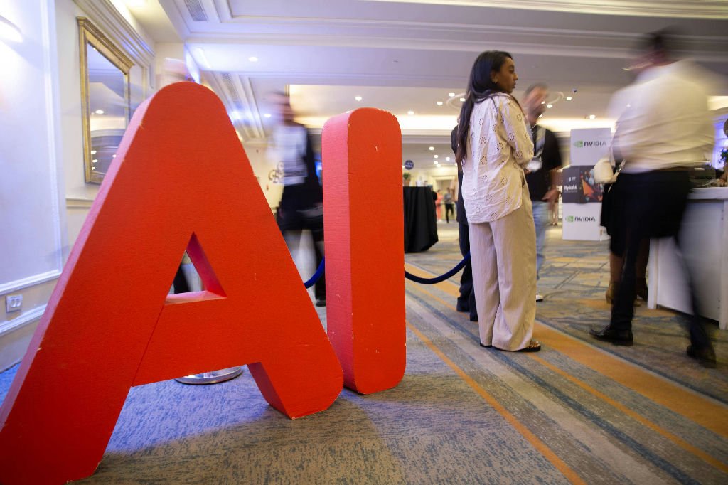 Inteligência artificial atrai médicos nos EUA e impulsiona startup avaliada em US$ 15 bilhões