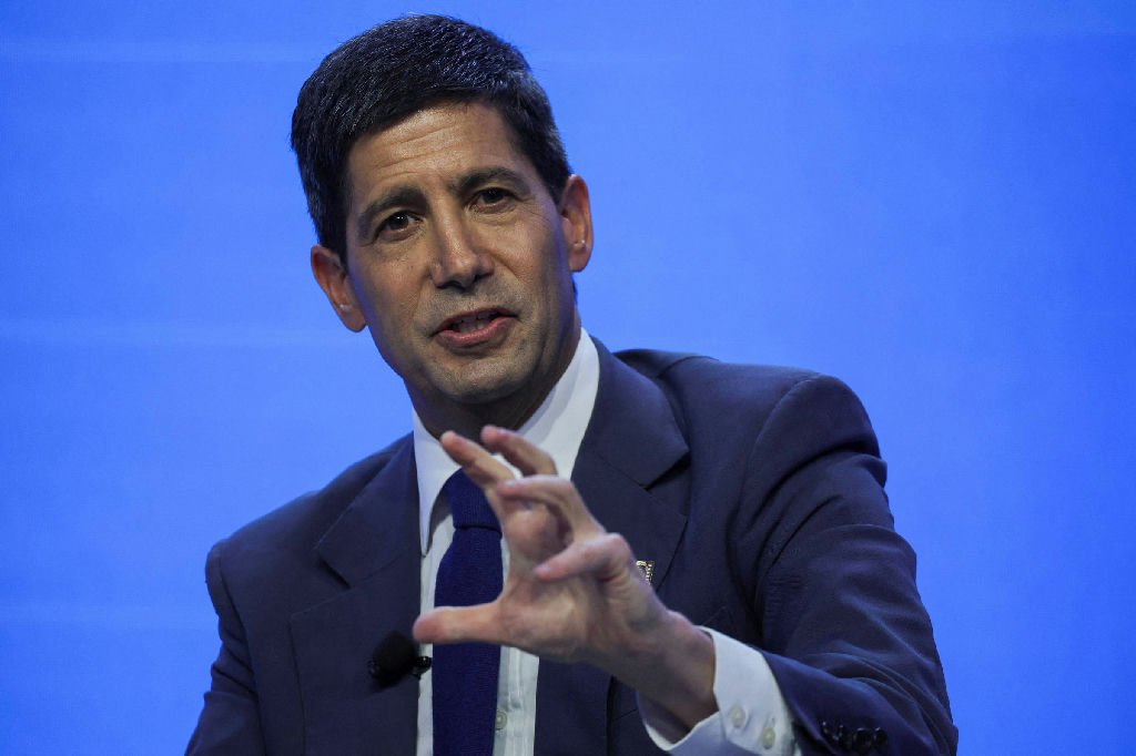 Inteligência artificial é a mudança mais significativa na economia, afirma presidente do Fed