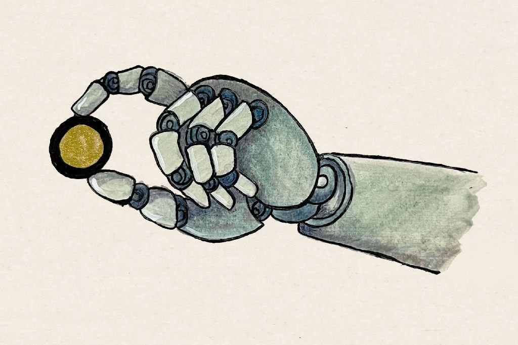 Inteligência artificial e inflação: qual a preocupação dos bancos centrais?