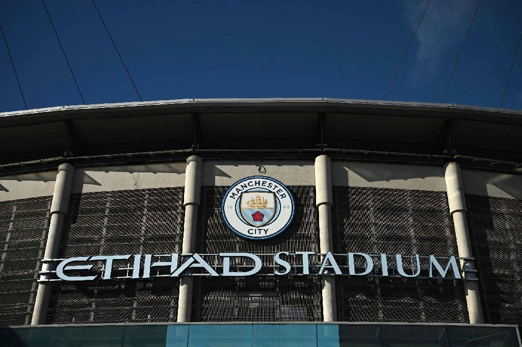 Investigação do fisco britânico sobre o Manchester City remonta a 2018