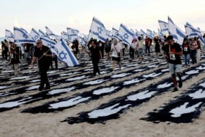 Israel: Memória coletiva e divisões políticas a caminho das eleições