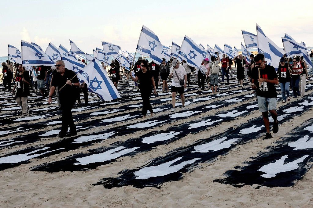 Israel: Memória coletiva e divisões políticas a caminho das eleições