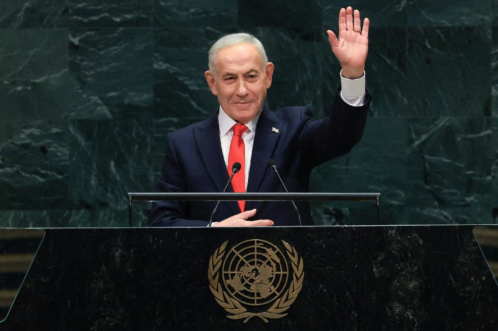 Israel se aproxima da ultradireita europeia em meio a críticas internacionais