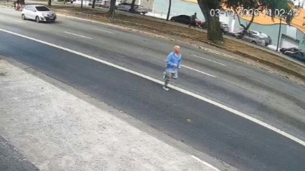 Jornalista Márcio Chaer morre após perseguir assaltante em São Paulo
