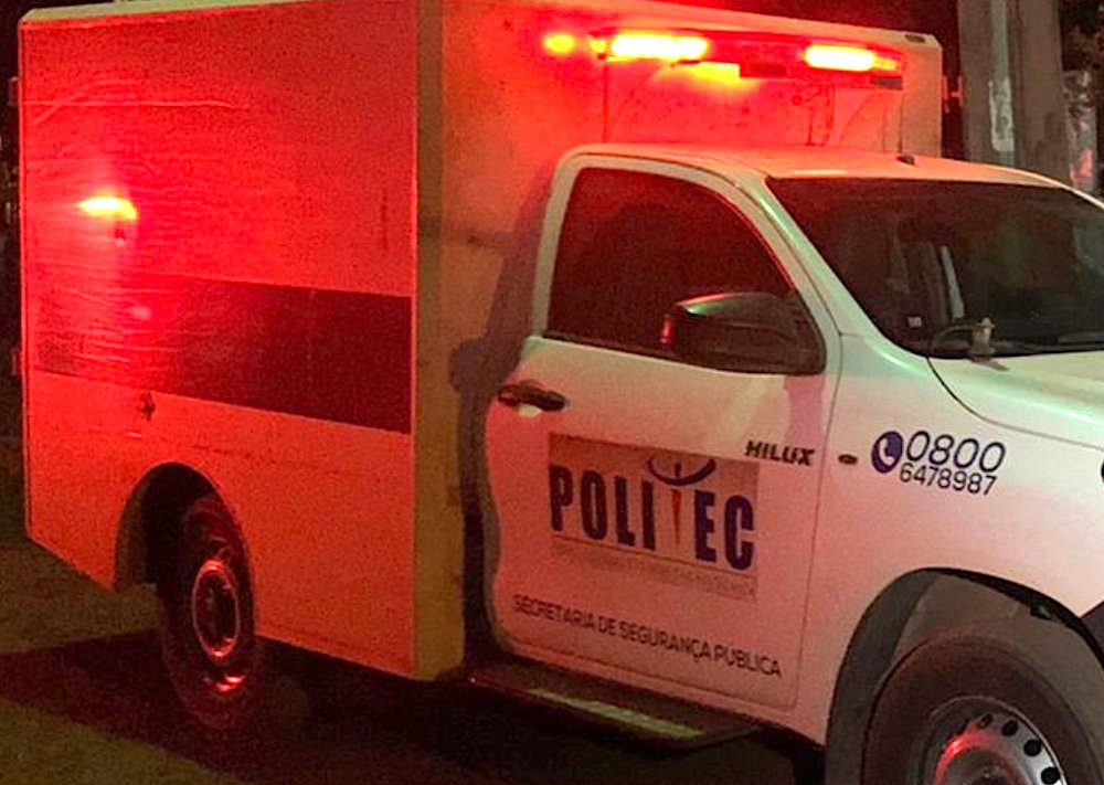 Jovem é assassinado em casa durante invasão em Guarantã do Norte, MT