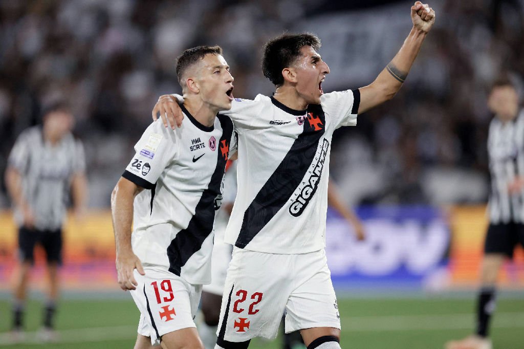 Justiça do RJ anula liminar que permitia jogo do Vasco contra Boca Juniors no Maracanã