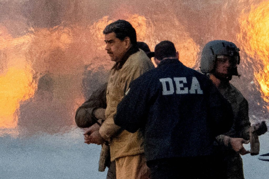 Justiça dos EUA inclui tortura em acusações contra Nicolás Maduro