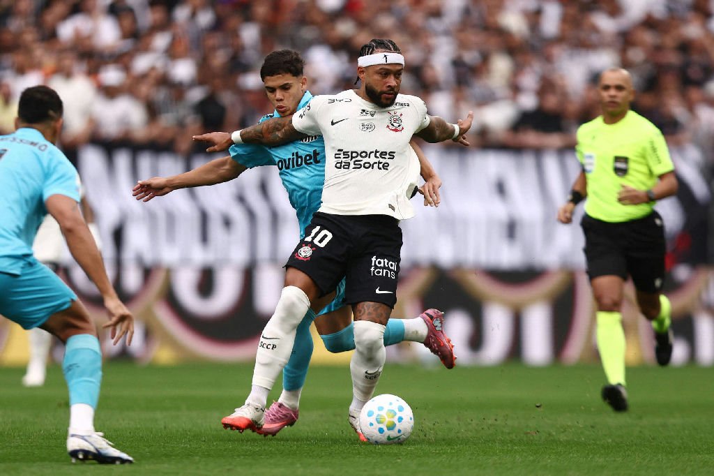 Justiça suspende patrocínio da Fatal Fans ao Corinthians