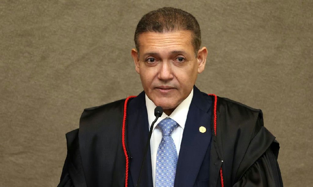 Kassio Nunes Marques alerta sobre a importância da vigilância nas eleições do segundo turno