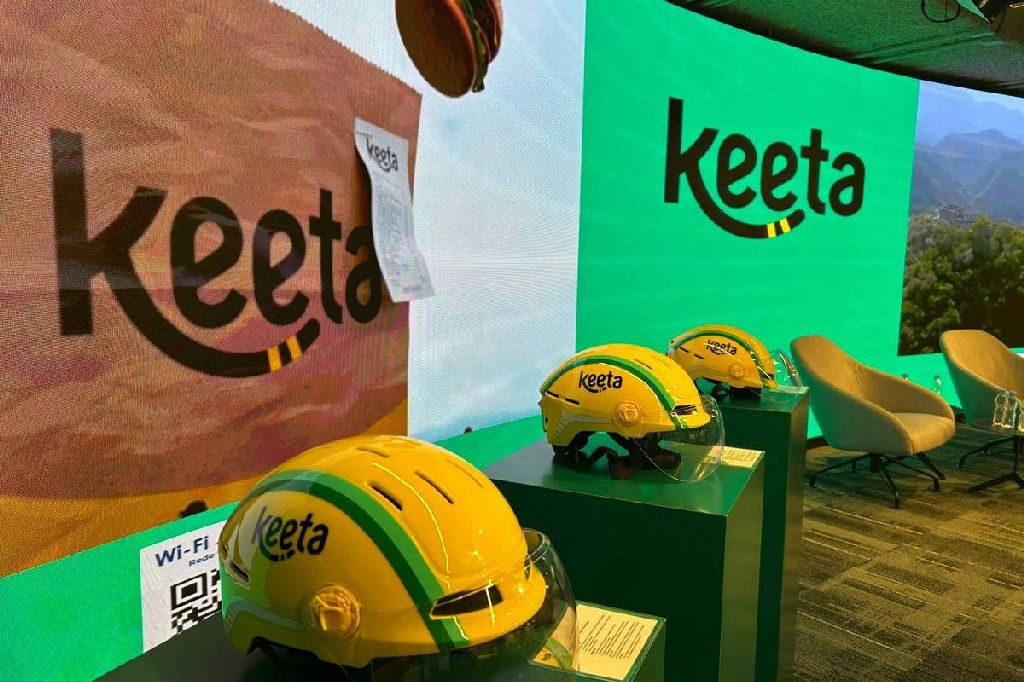 Keeta completa um ano no Brasil com desafios e metas não alcançadas