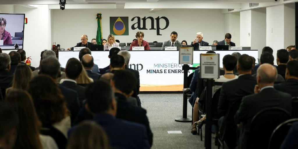 Leilão da ANP gera R$ 3 bilhões com a venda de 49 blocos de exploração