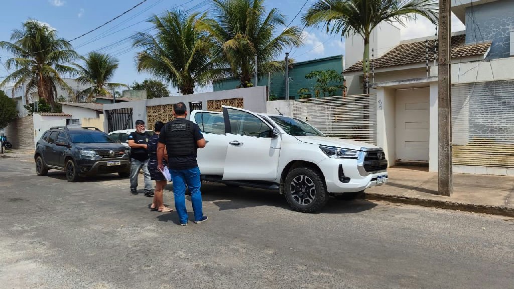 Líder do Comando Vermelho é acusado de financiar ataques a policiais em Primavera do Leste
