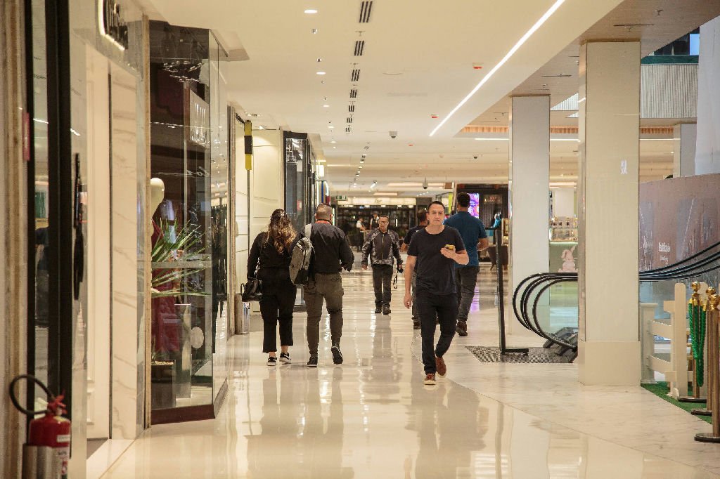 Lucro da Multiplan cresce 73% no terceiro trimestre e chega a R$ 383 milhões