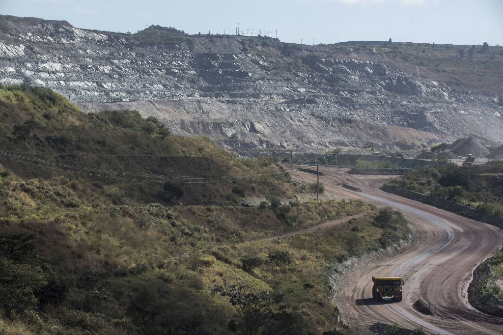 Lucro da Vale despenca 56% no terceiro trimestre, atingindo R$ 6,4 bilhões