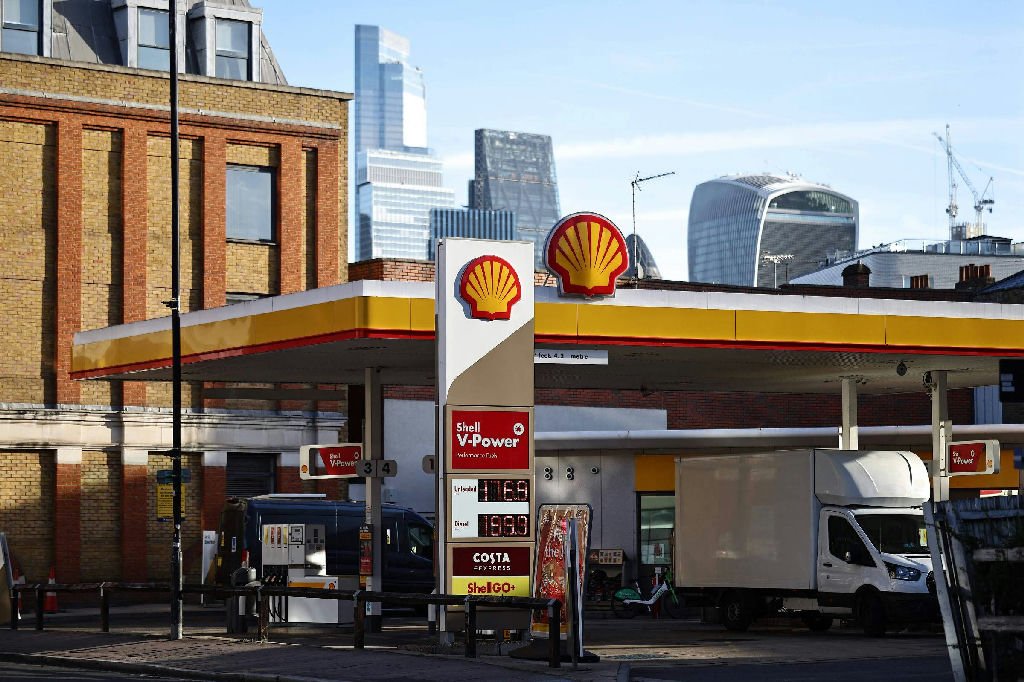 Lucros das principais petrolíferas da Europa alcançam recorde em quatro anos