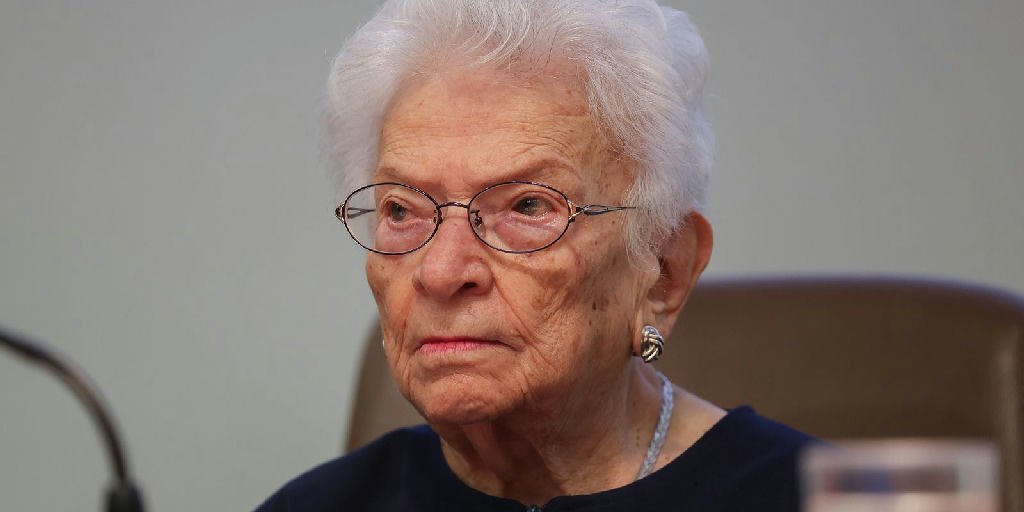 Luiza Erundina, aos 91 anos, é a deputada estadual mais velha eleita em 2026